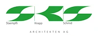 SKS Architekten AG-Logo