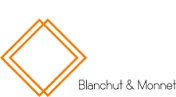Logo Blanchut & Monnet Sàrl