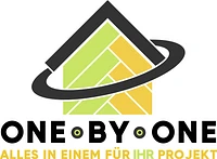 ONE-by-ONE logo