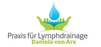 Praxis für Lymphdrainage logo