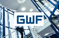 GWF AG logo