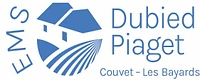 Logo EMS Dubied - Piaget