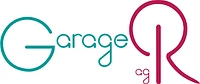 GARAGE R AG-Logo