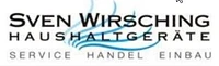 Sven Wirsching Haushaltgeräte-Logo