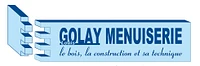 Logo Louis Golay menuiserie