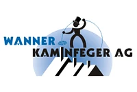 Logo Wanner Kaminfeger AG