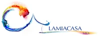 Logo Lamiacasa, Sagl