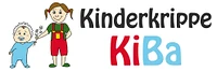 Kinderkrippe KiBa logo
