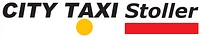 Logo City Taxi Stoller