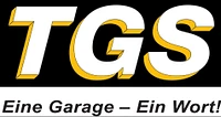 Tiefenbach-Garage AG logo