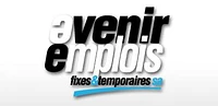 Logo Avenir Emplois SA