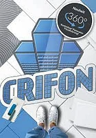 CRIFON IMPORT Corso Bruno-Logo