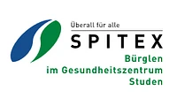 Logo SPITEX Bürglen