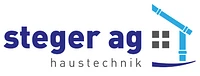 Steger AG-Logo