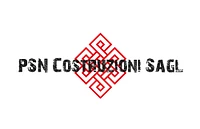 PSN Costruzioni Sagl-Logo