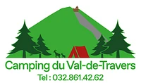 Logo Camping du Val-de-Travers