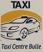 Logo Taxi Centre Bulle