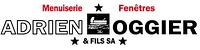 Logo Adrien Oggier & Fils SA