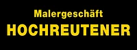 Malergeschäft Hochreutener GmbH-Logo