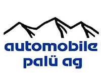 Automobile Palü AG-Logo