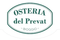 Osteria del Prevat-Logo