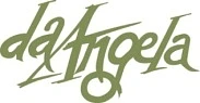 Logo Ristorante Da Angela