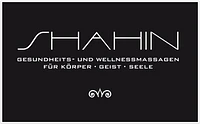 Shahin Massage-Logo