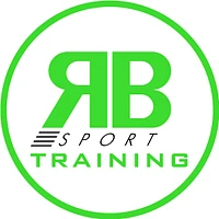Logo RB Training Sport Biasca