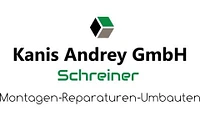 Logo Kanis Andrey GmbH