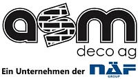 Logo ASM Deco AG