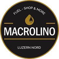 Logo MACROLINO - Fuel - Shop & More