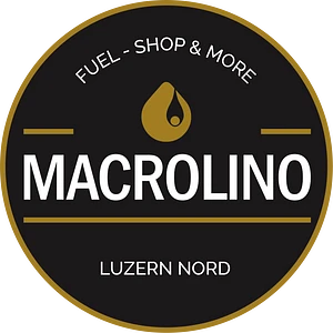 MACROLINO - Fuel - Shop & More