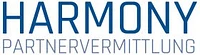 HARMONY Partnervermittlung GmbH-Logo