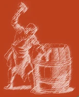 Logo Cave du Tonnelier