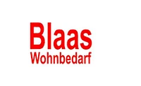 Blaas Wohnbedarf-Logo