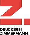 Logo Druckerei Zimmermann AG Wetzikon
