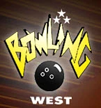 Bowling West logo