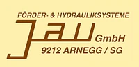 Jau GmbH logo