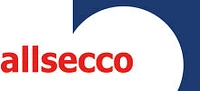 Logo Allsecco AG