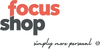 Focus Discount AG-Logo