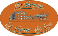 Auberge Fleur-de-Lys SA-Logo