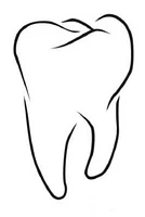 Dr. med. dent. Waletzko Kai logo