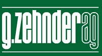 Zehnder G. AG-Logo