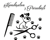 Logo Hundesalon s'Paradiesli - Kampwirth GmbH
