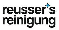 Reusser's Reinigung-Logo