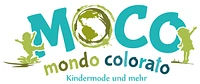 Moco Kindermode-Logo