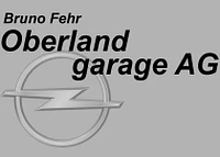 Logo Bruno Fehr Oberland-Garage AG