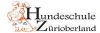 Hundeschule Zürioberland-Logo