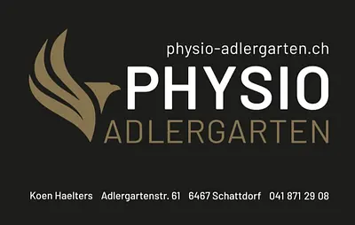 Physiotherapie Adlergarten