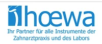Hoewa GmbH logo